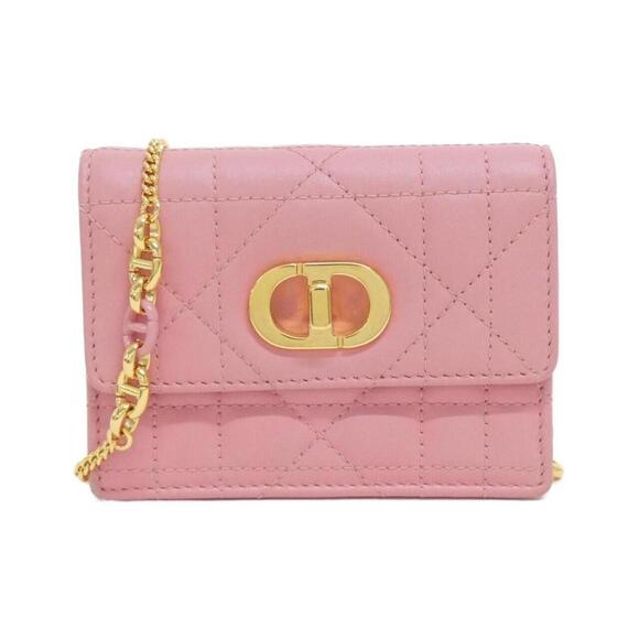DIOR Pink Shoulder Bag - Picture 1 of 8